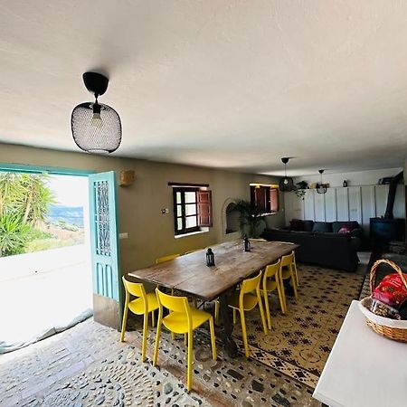Oceana View Private Pool & Sauna & Netflix Room Малага Екстериор снимка