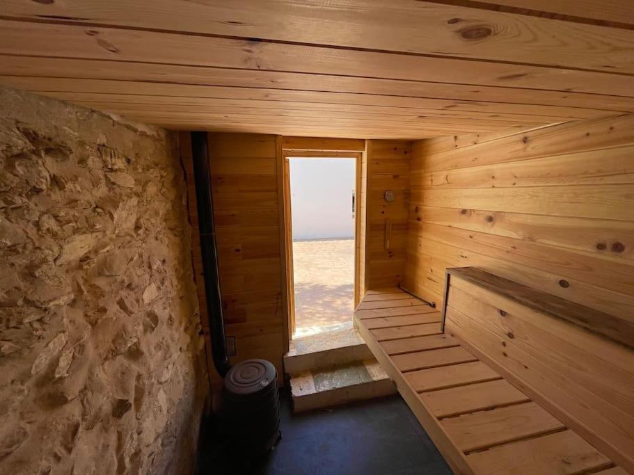 Oceana View Private Pool & Sauna & Netflix Room Малага Екстериор снимка