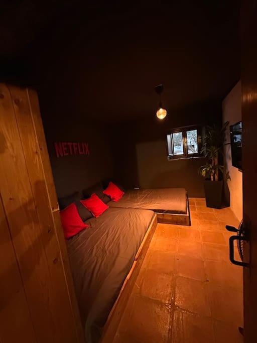 Oceana View Private Pool & Sauna & Netflix Room Малага Екстериор снимка