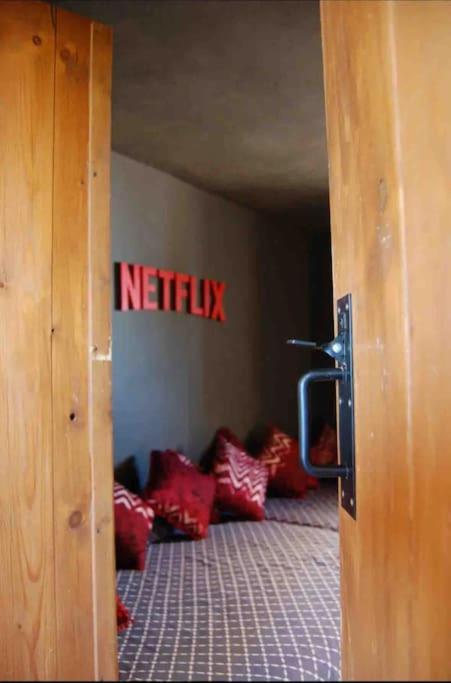 Oceana View Private Pool & Sauna & Netflix Room Малага Екстериор снимка