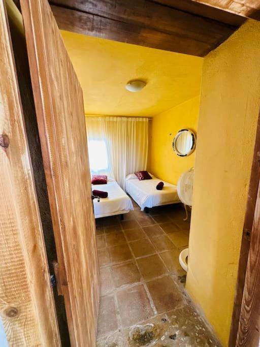 Oceana View Private Pool & Sauna & Netflix Room Малага Екстериор снимка